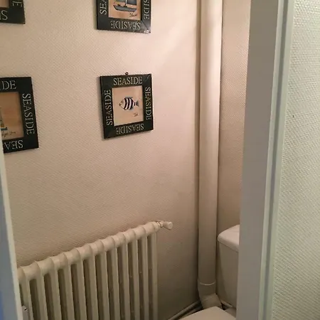 Le 4B - Le Vintage Appartement Rouen Buitenkant foto