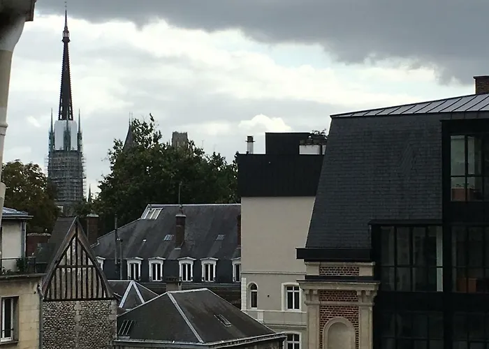 Le 4B - Le Vintage