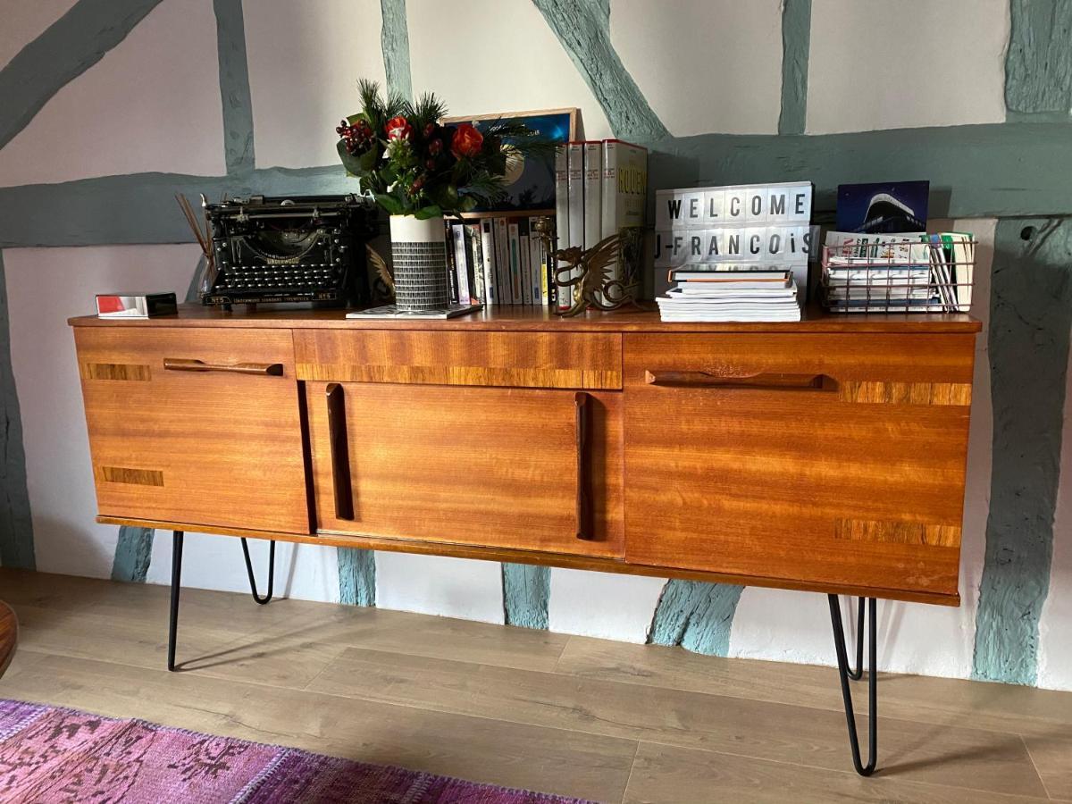 Le 4b - Le Vintage