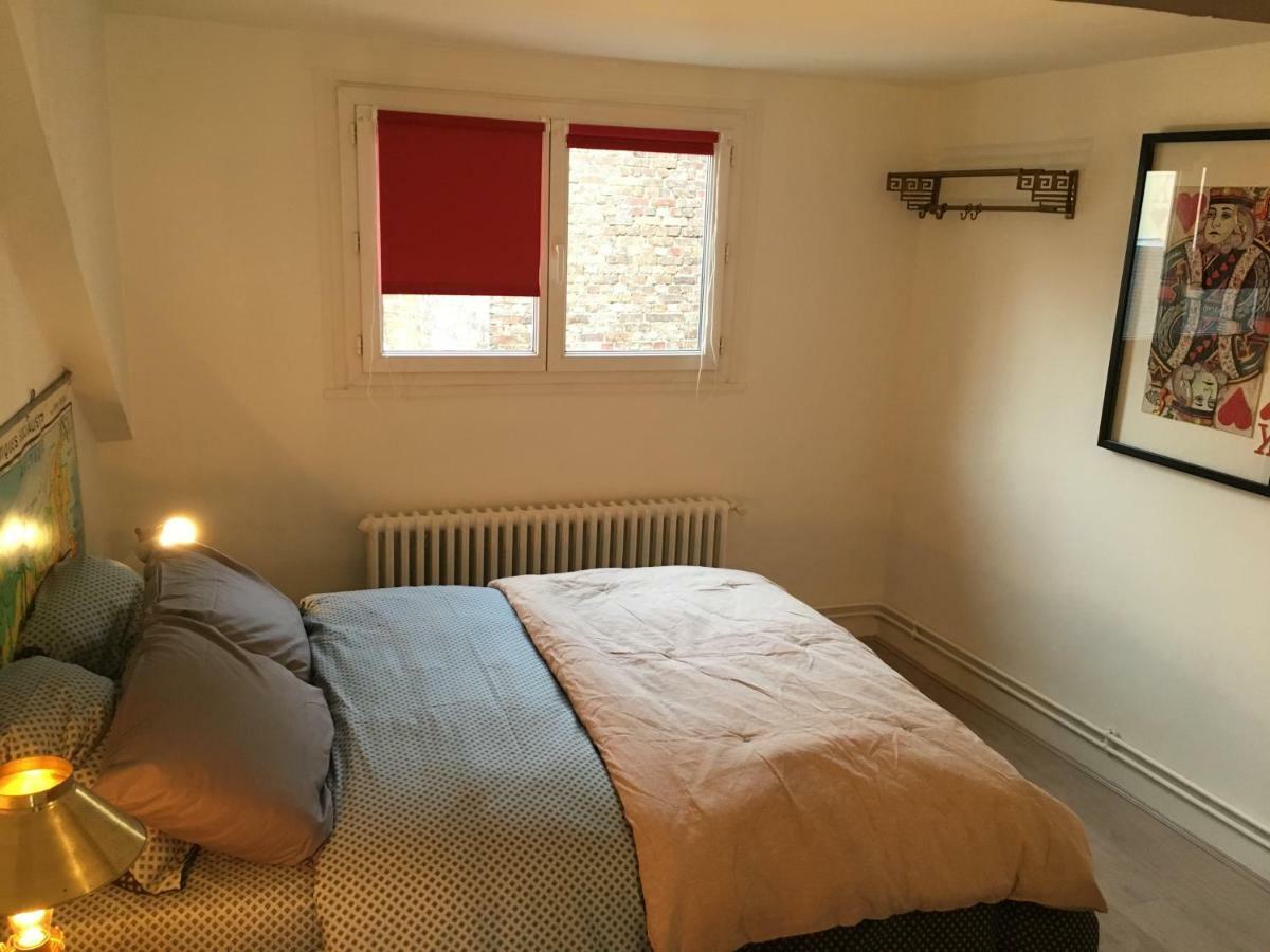 Le 4b - Le Vintage Appartement *