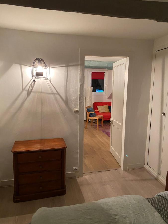 Appartement Le 4b - Le Vintage