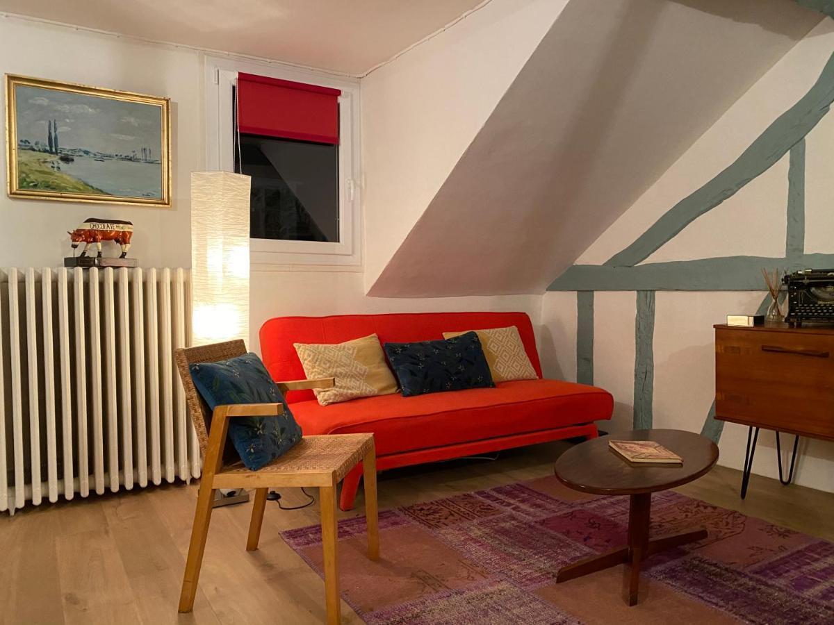 Appartement Le 4b - Le Vintage *