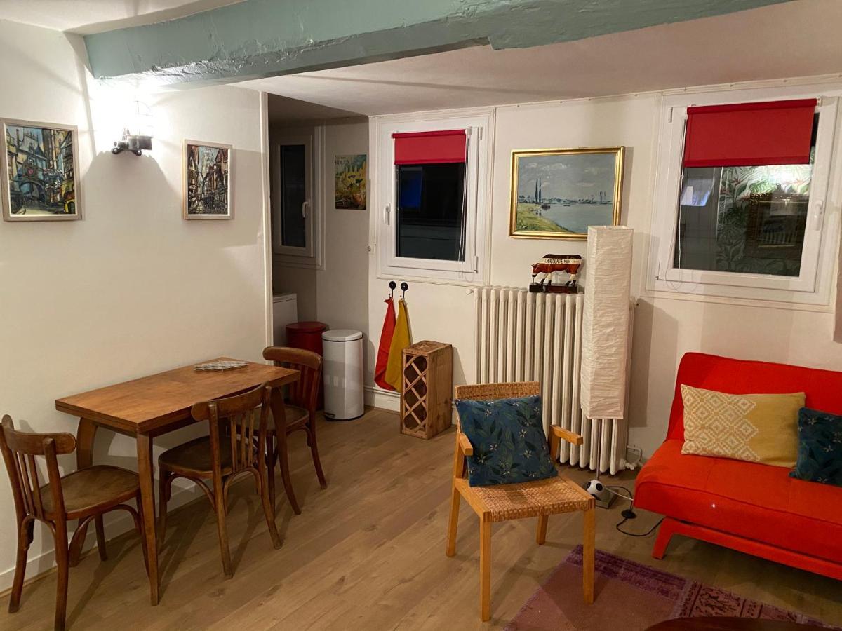 Appartement Le 4b - Le Vintage *