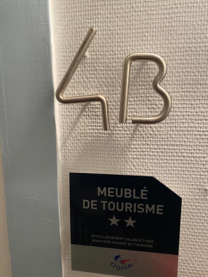 Le 4b - Le Vintage Rouen
