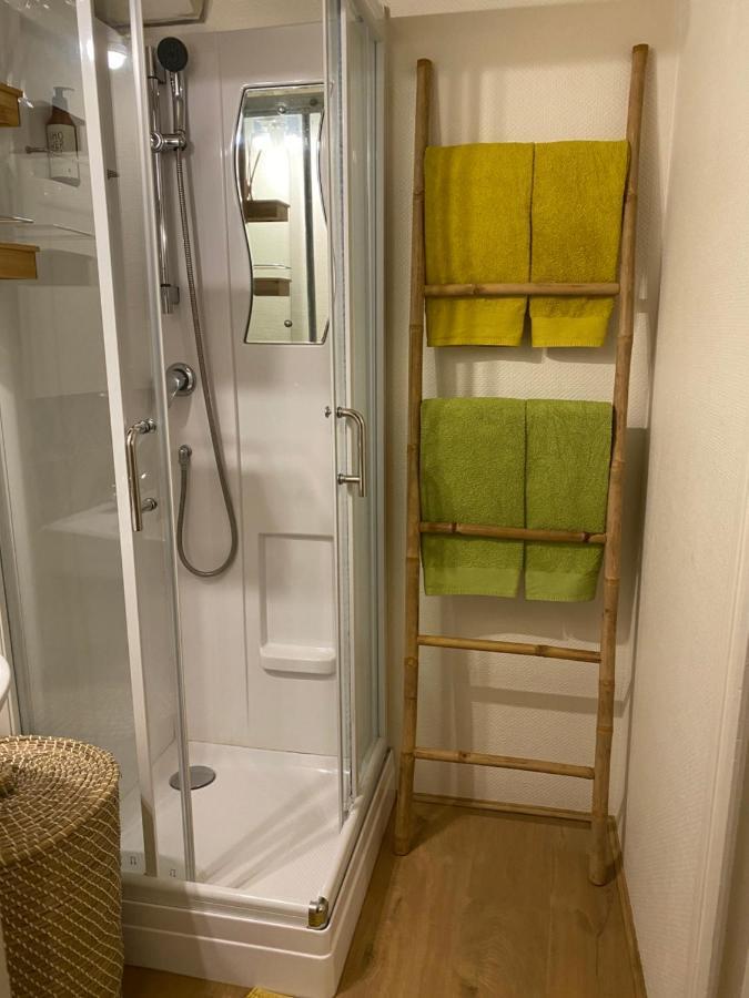 Appartement Le 4b - Le Vintage Rouen